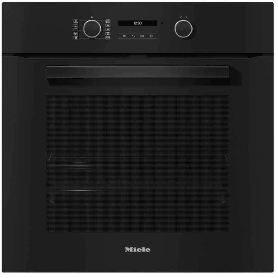 Встраиваемый электрический духовой шкаф Miele H 2861 BP OBSW