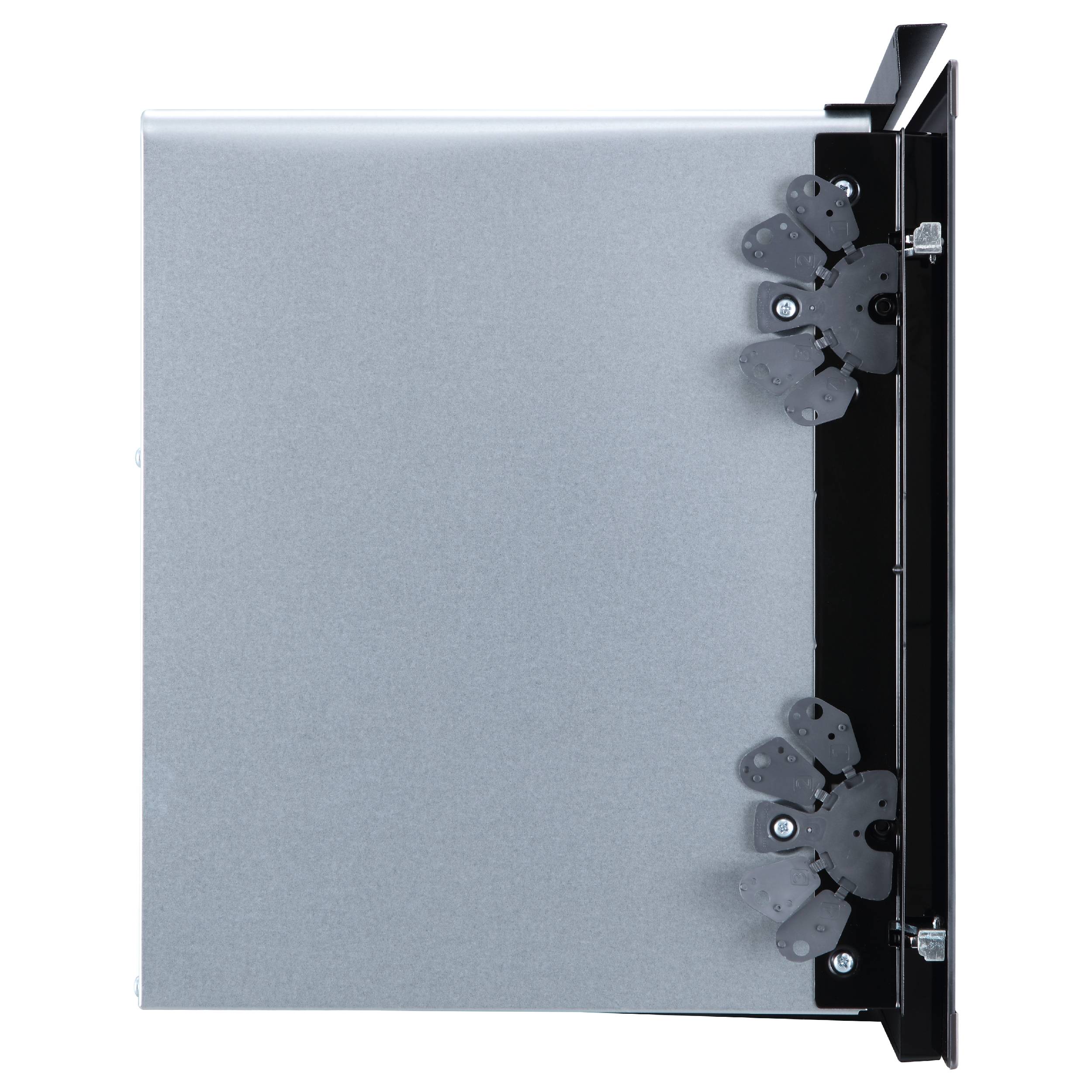 Встраиваемая микроволновая печь Korting KMI 820 GNBX - фото 6