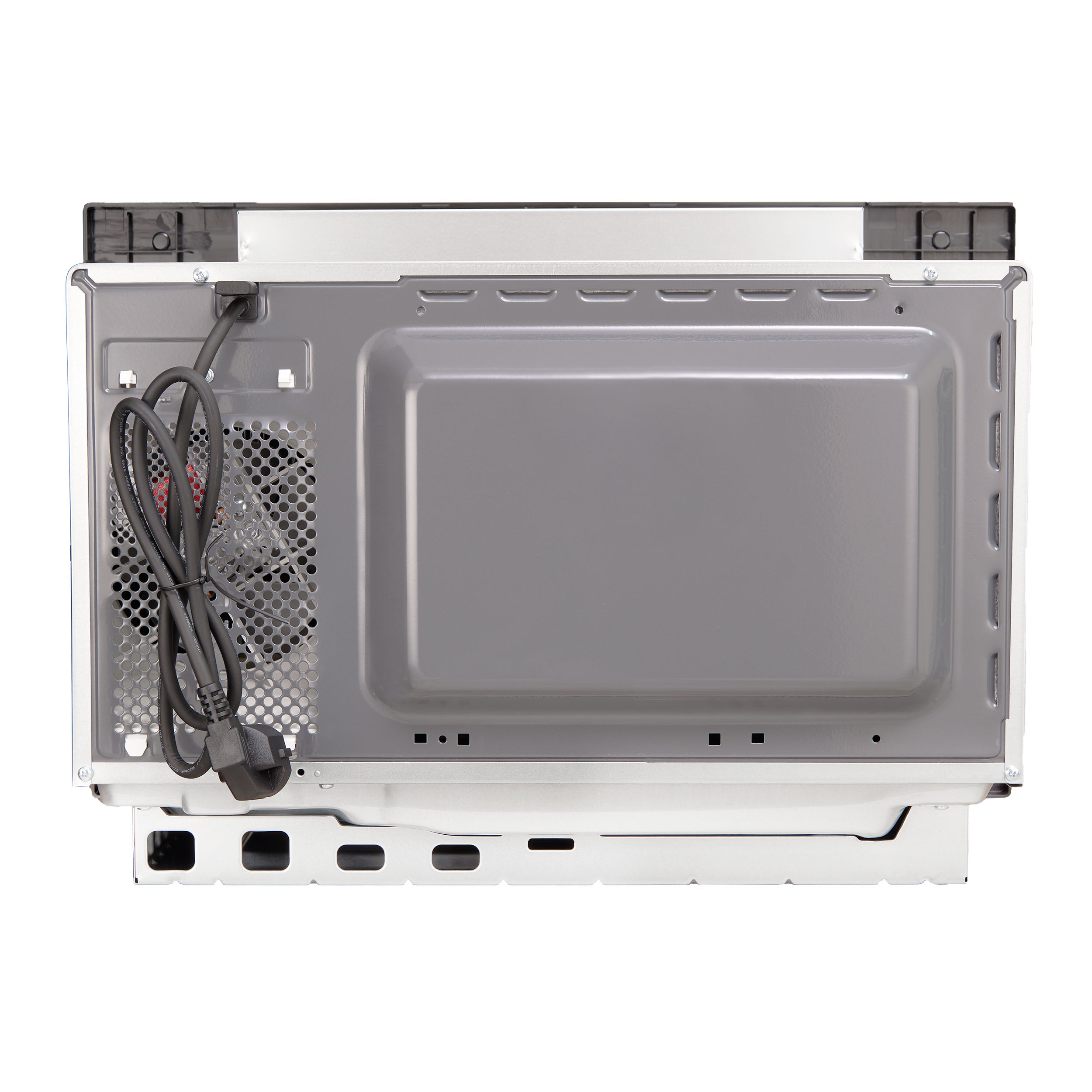 Встраиваемая микроволновая печь Korting KMI 827 GN - фото 6