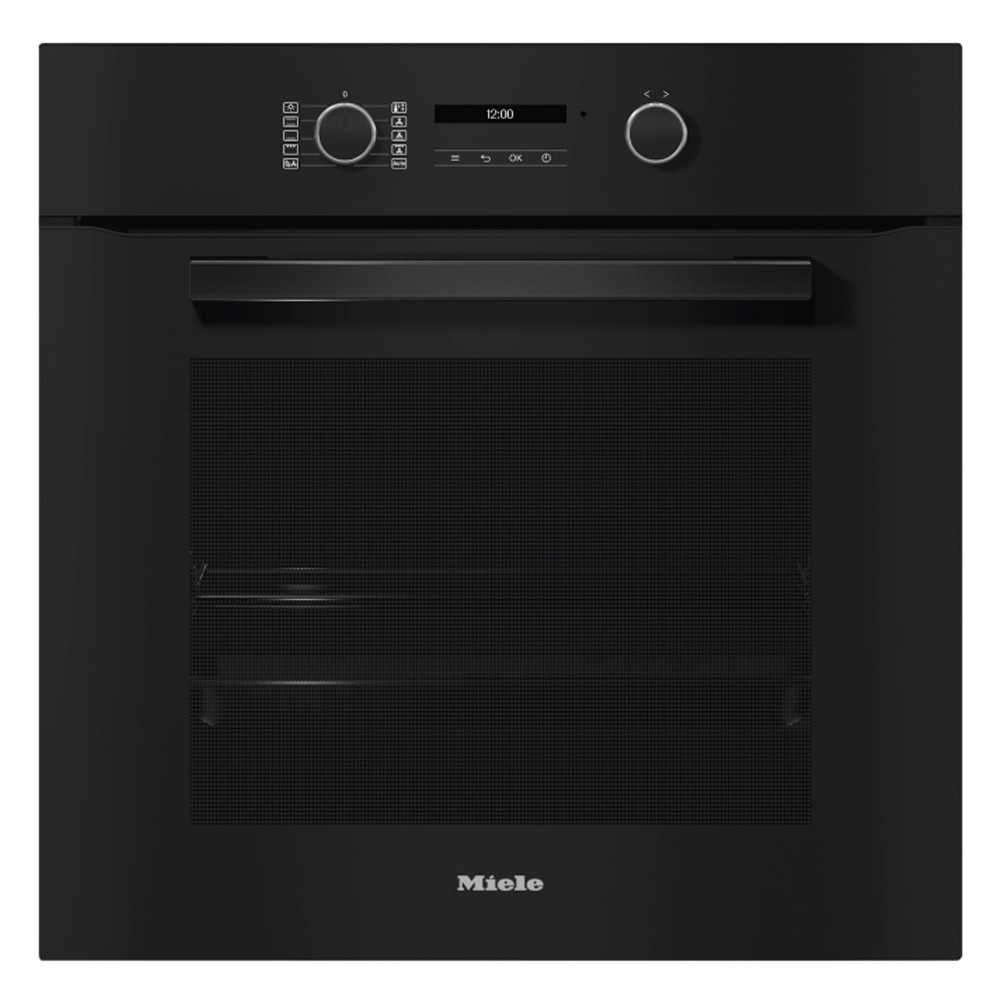Встраиваемый электрический духовой шкаф Miele H 2861 B OBSW